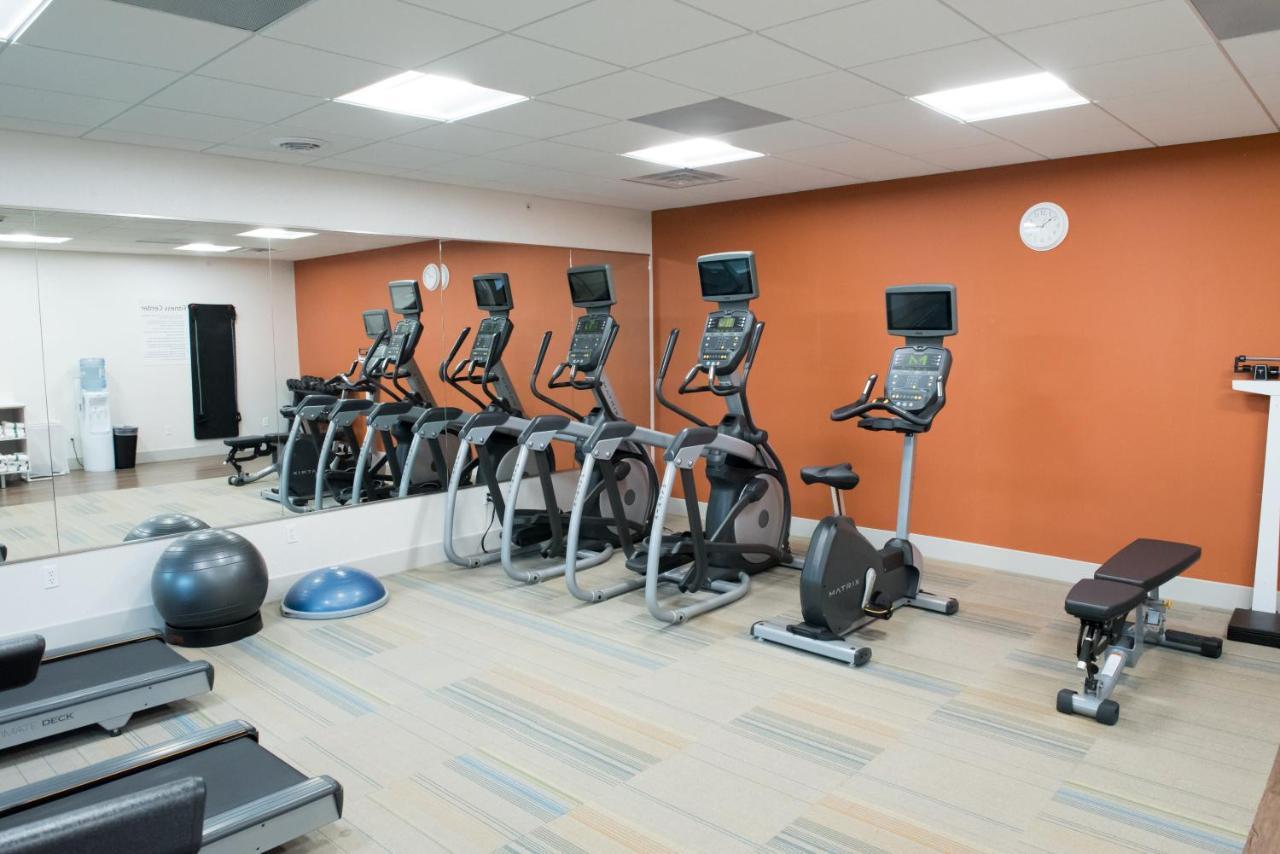 Holiday Inn Express & Suites - Louisville N - Jeffersonville By Ihg Dış mekan fotoğraf